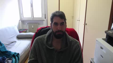 Magister online show from 02/09/26, 08:18