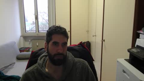 Magister online show from 02/11/26, 07:46