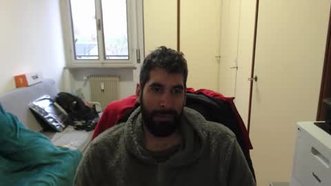 Magister online show from 03/03/26, 06:41