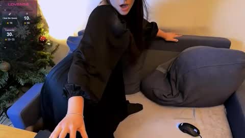 Jade online show from 11/22/25, 02:54