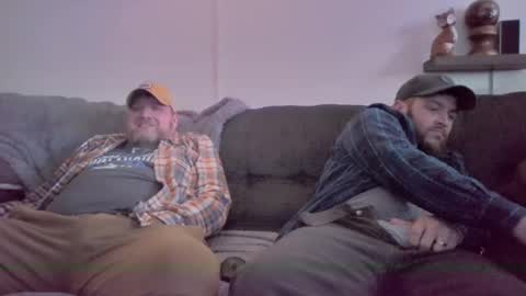 magmacumlava online show from 02/20/25, 08:58