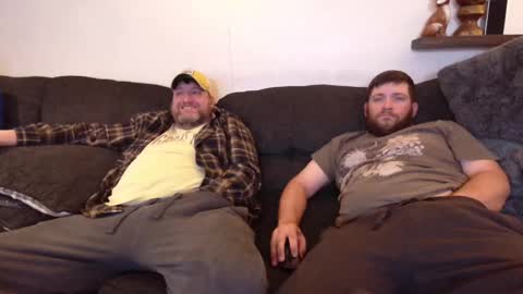 magmacumlava online show from 03/05/25, 03:40