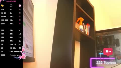 magnitaaa online show from 12/14/25, 05:18