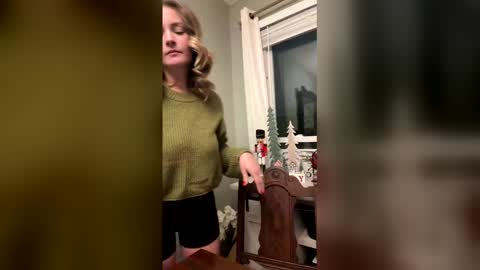 MagnoliaByrd online show from 12/16/25, 09:47