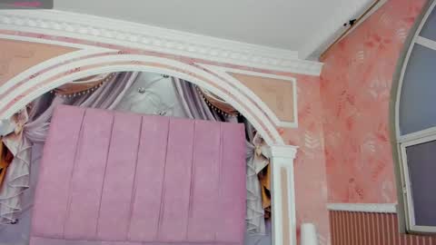 Magnus Alejo online show from 10/26/25, 11:16