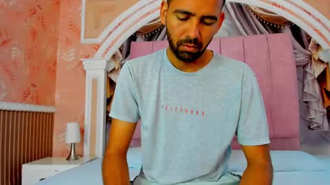 Magnus Alejo online show from 11/04/25, 11:31