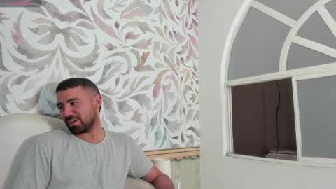 Magnus Alejo online show from 01/06/26, 11:47