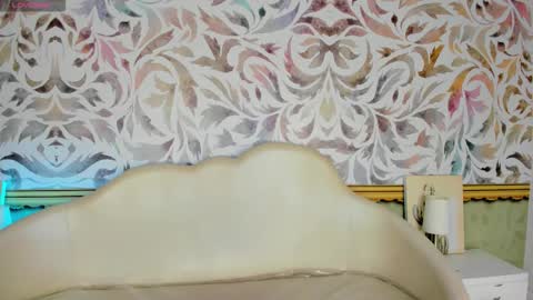 Magnus Alejo online show from 02/18/26, 11:39