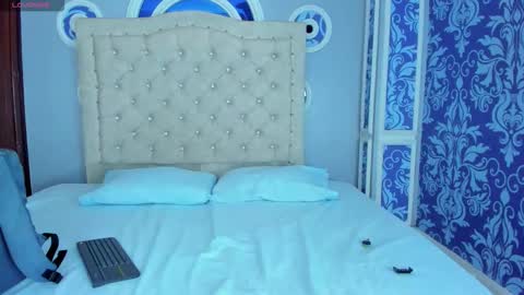 Magnus Alejo online show from 03/09/26, 11:25