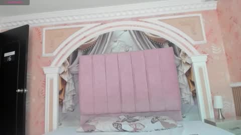 Magnus Alejo online show from 03/16/26, 11:36