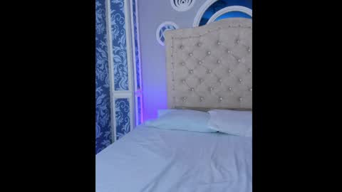 Magnus Alejo online show from 04/18/26, 10:19