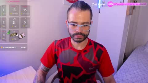     online show from 05/16/26, 12:40