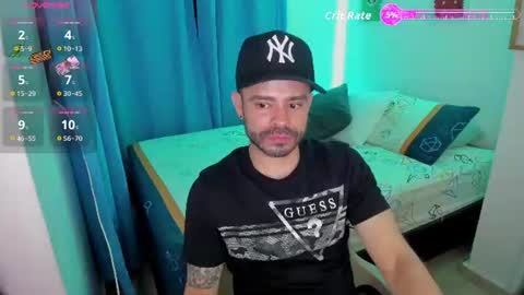 Snapshot of magnus_king chatting on 06/13/26, 12:41 online show from 06/13/26, 12:41