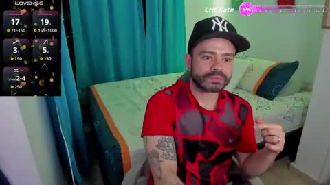 Snapshot of magnus_king chatting on 06/26/26, 01:43 online show from 06/26/26, 01:43