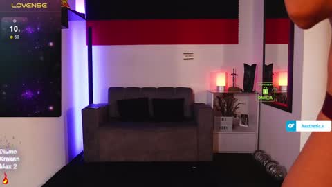 If you want me to use the Lovense please let me know  --    online show from 01/14/25, 05:23