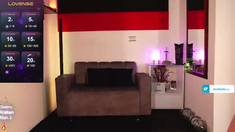 If you want me to use the Lovense please let me know  --    online show from 02/19/25, 08:10