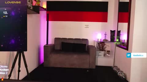 If you want me to use the Lovense please let me know  --    online show from 02/25/25, 05:36