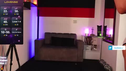 If you want me to use the Lovense please let me know  --    online show from 02/26/25, 04:56