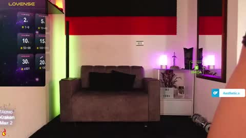 If you want me to use the Lovense please let me know  --    online show from 03/06/25, 04:28