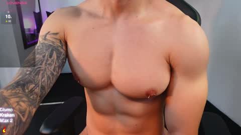 If you want me to use the Lovense please let me know  --    online show from 09/26/25, 04:55