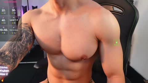 If you want me to use the Lovense please let me know  --    online show from 10/14/25, 04:30