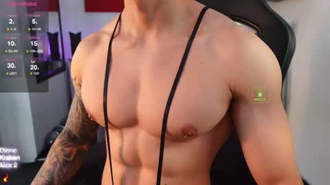 If you want me to use the Lovense please let me know  --    online show from 10/17/25, 04:53