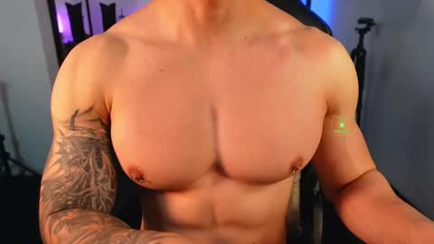 If you want me to use the Lovense please let me know  --    online show from 02/13/26, 06:48