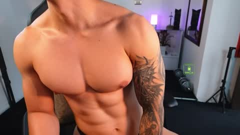 If you want me to use the Lovense please let me know  --    online show from 04/19/26, 04:50