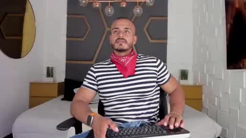 Magnusclark online show from 09/16/25, 06:31