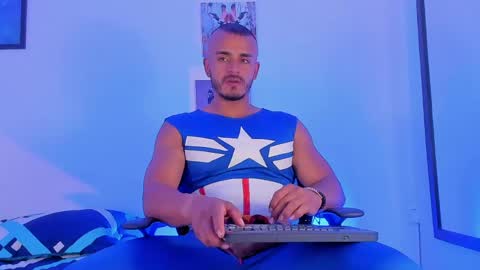 Magnusclark online show from 04/21/26, 07:39