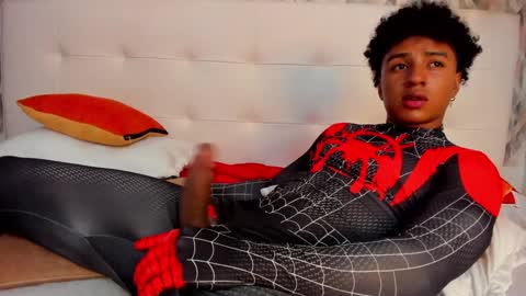 Magnus King online show from 02/07/25, 02:19