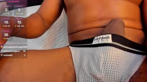 Magnus King online show from 02/12/25, 10:59