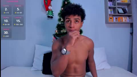 Snapshot of magnusking_ chatting on 12/16/25, 07:08 Magnus King online show from 12/16/25, 07:08