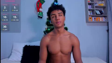 Snapshot of magnusking_ chatting on 12/17/25, 05:52 Magnus King online show from 12/17/25, 05:52