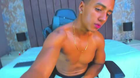 Magnus King online show from 04/19/26, 08:33