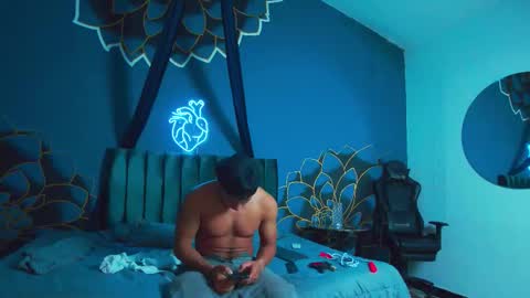 Magnus online show from 01/07/26, 07:49