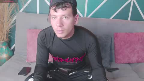 Magnus online show from 02/08/26, 05:49