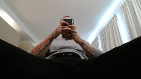 magnusohm online show from 04/21/26, 07:39