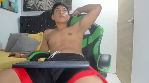 M A G N U S T online show from 04/19/26, 12:00