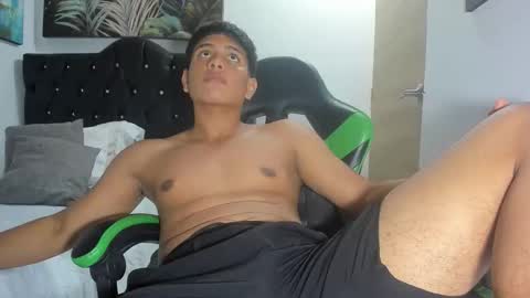 M A G N U S T online show from 04/24/26, 12:02