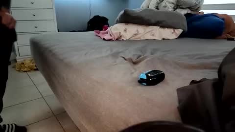 Diandlin online show from 02/20/26, 05:46