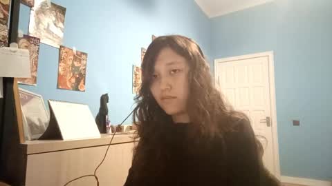 Anika online show from 04/17/26, 03:15