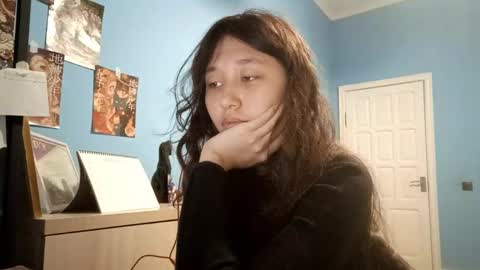 Anika online show from 04/18/26, 06:06