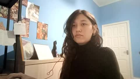 Anika online show from 04/19/26, 06:02