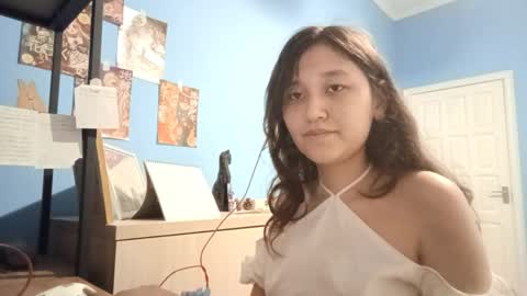 Anika online show from 04/21/26, 03:17