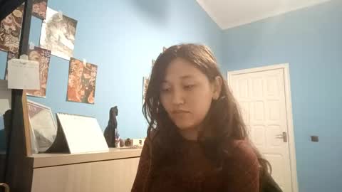 Anika online show from 04/22/26, 03:13