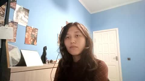 Anika online show from 04/23/26, 03:36