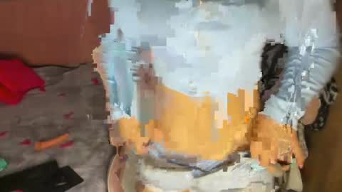 Snapshot of mahia_frizzy chatting on 09/19/25, 11:16 mahia_frizzy online show from 09/19/25, 11:16