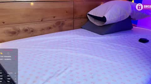 Dani online show from 03/07/25, 04:11