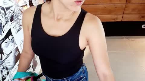 Dani online show from 09/13/25, 10:15